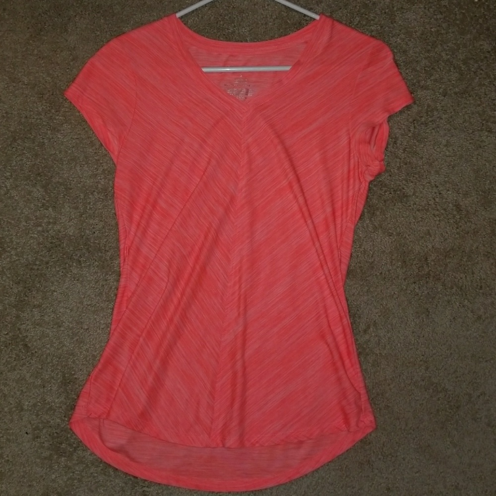 Workout Shirt Small
